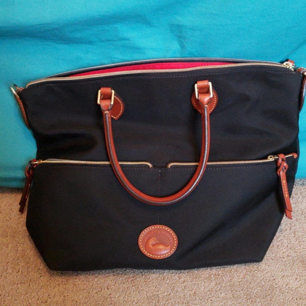 Dooney and Bourke